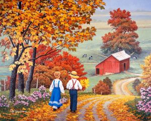 Друзья детства