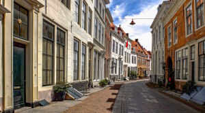 Миддльбург