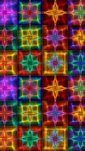 Повторяющийся фон