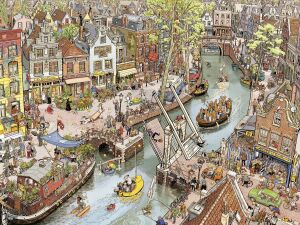 Виммельбух