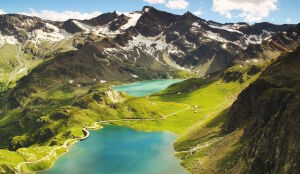 Гран-Парадизо