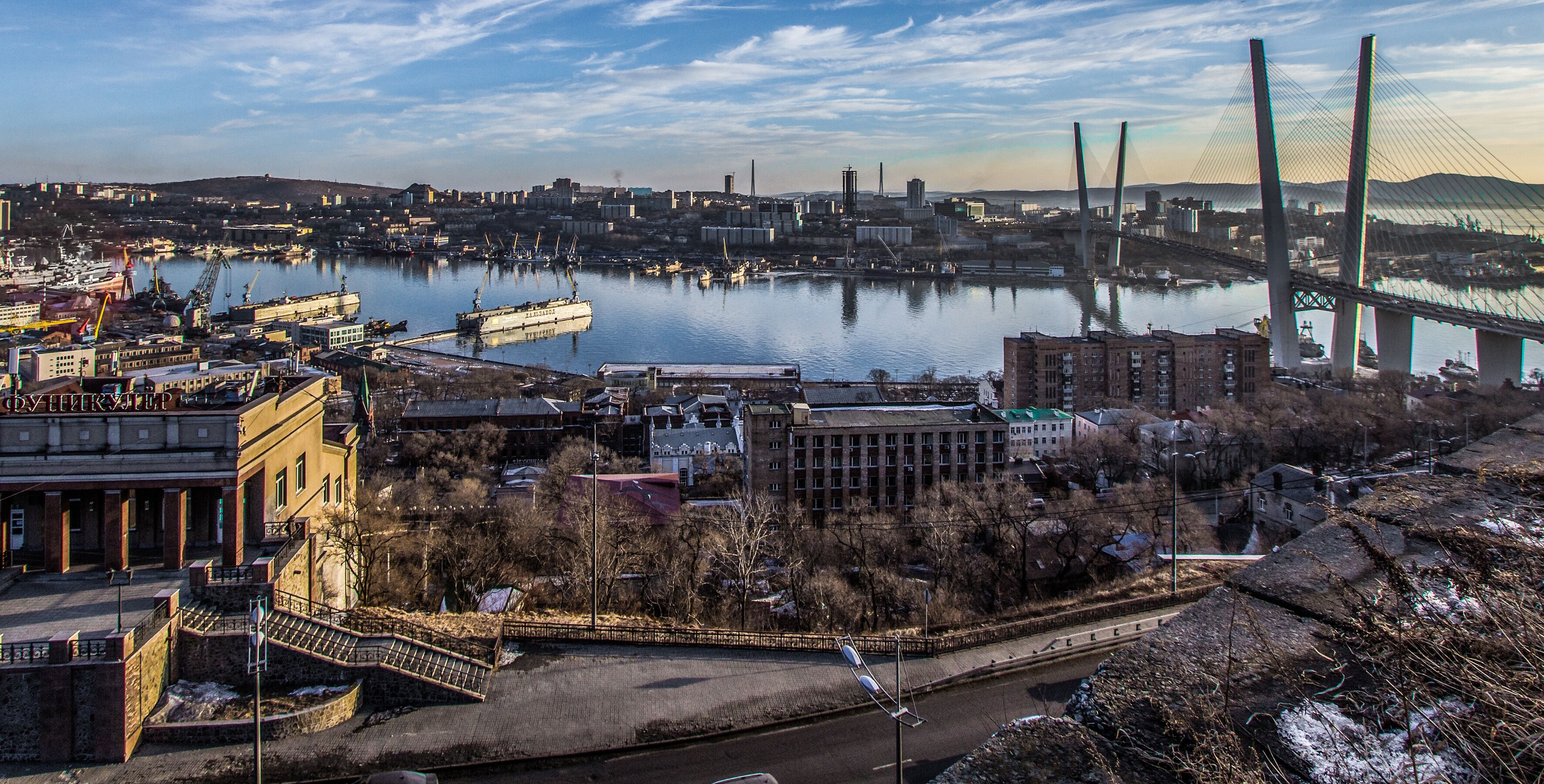 Владивосток