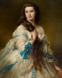 Варвара Римская-Корсакова