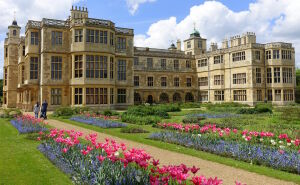 Одли-Энд-Хаус