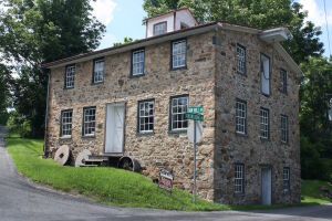 Коулбрукдейл