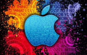 Заставка на айфон