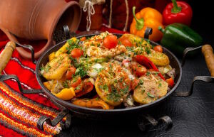 Болгарский Сач