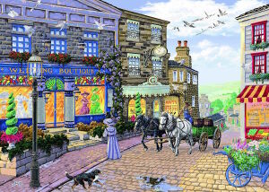 Магазин платьев