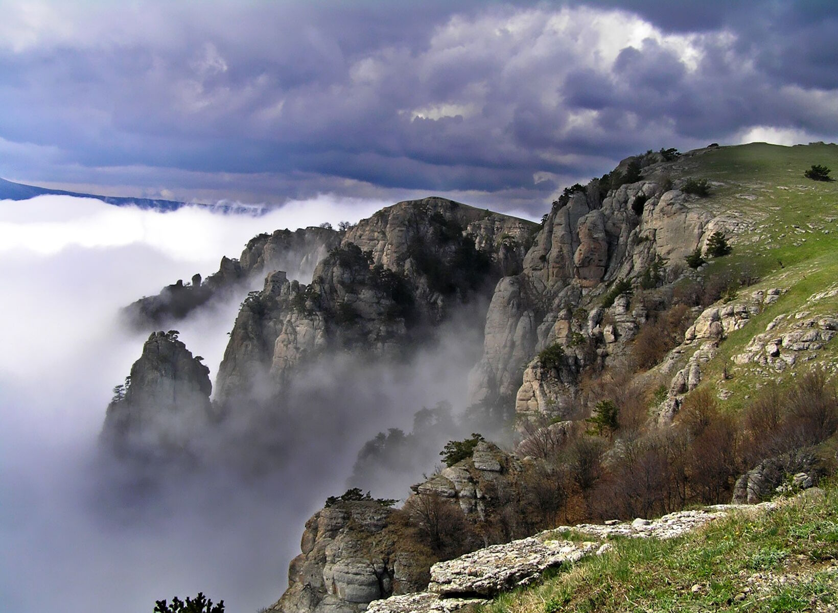 Алушта