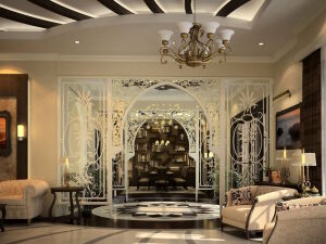 Элитный номер