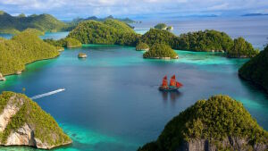 Раджа-Ампат