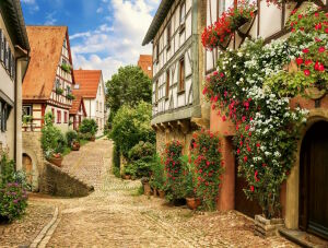 Бад Вимпфен