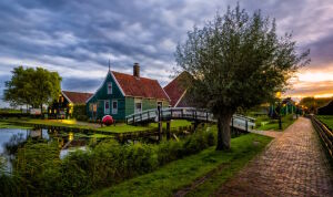 Зансе-Сханс