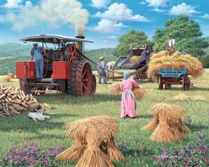 Сельское хозяйство