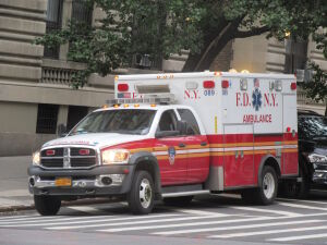 Скорая помощь