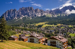 Кортина-д’Ампеццо