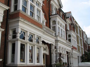 Кенсингтон