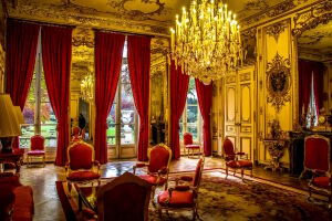 Матиньонский дворец