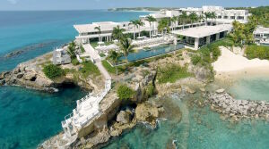 Остров Ангилья