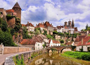 Семюр ан Осуа