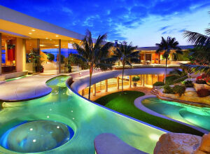 Стокхард Отель