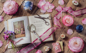 Сборник стихов