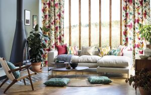 Стиль Джапанди