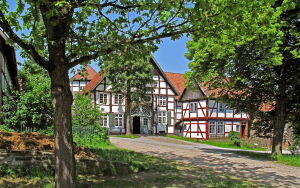 Текленбург