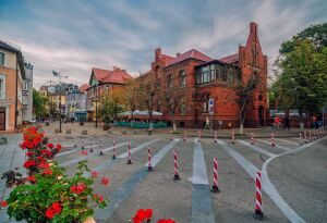 Зеленоградск