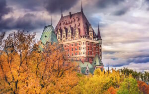 Шато-Фронтенак