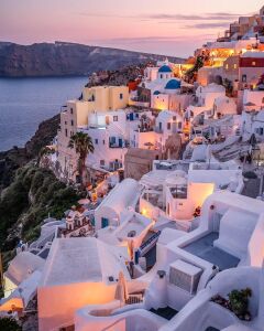 Домики в Тире