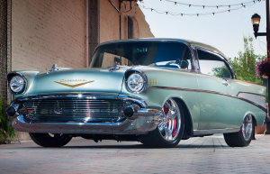 1957 Chevrolet