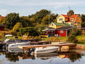 Укселёсунд