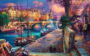 Итальянское побережье