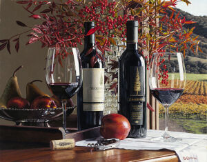 Молодое вино