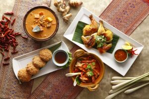 Курочка и котлеты