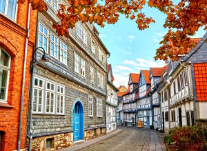 Вольфенбюттель