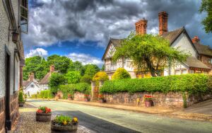 Гластонбери