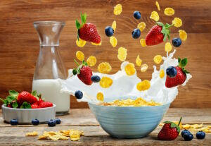 Взрывной завтрак