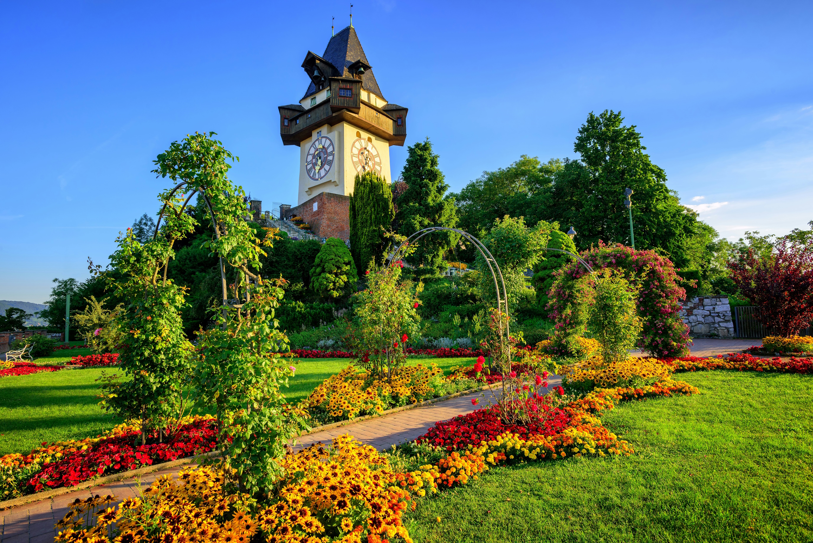 Гмюнд в Кернтене