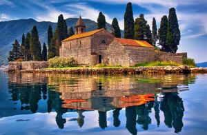 Вилла в Будве