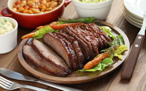 Сочное мясо