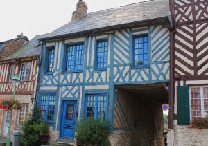 Бомон-ан-Ож