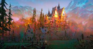 Рассвет - Gabriel Gomez