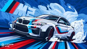 BMW M2