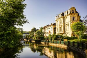 Бонн - Германия