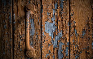 Дверь в прошлое