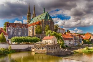 Гёрлиц - Германия