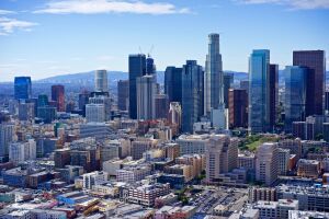 Лос-Анджелес - США