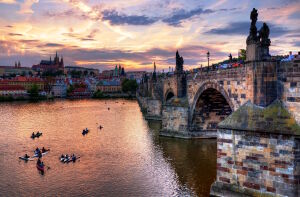 Карлов мост